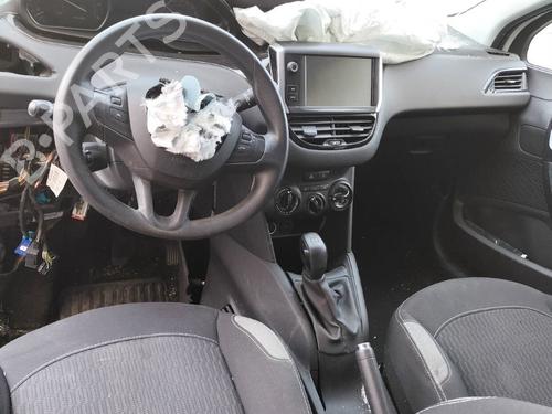 Starter PEUGEOT 208 I (CA_, CC_)  | BP11191401M8 