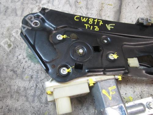 Rear left window mechanism BMW 7 (E65, E66, E67) 745 i, Li | BP4011612C24 - Image 2