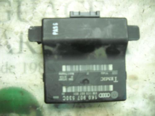 Used Electronic module Electronic module VW GOLF V (1K1) 1.9 TDI (105 hp) 3774507 3774507
