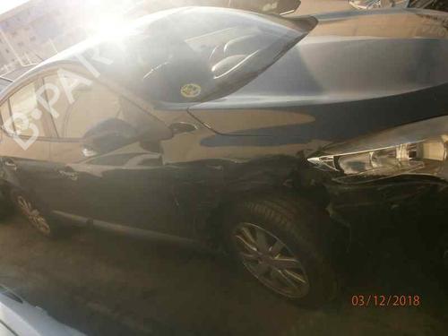 Electronic module RENAULT MEGANE III Hatchback (BZ0/1_, B3_) 1.5 dCi | BP3870127M83  - Image 10