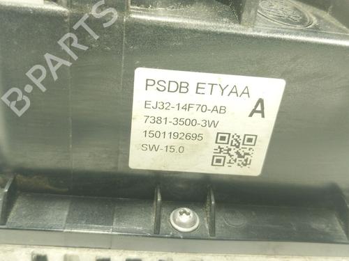Elektronisk modul LAND ROVER DISCOVERY IV (L319) 3.0 SDV6 4x4 | BP28623786M83 
