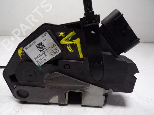Front left lock FORD FOCUS III  | BP15880285C98 
