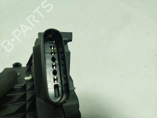 Rear right lock FORD TOURNEO COURIER B460 MPV  | BP16024260C99 