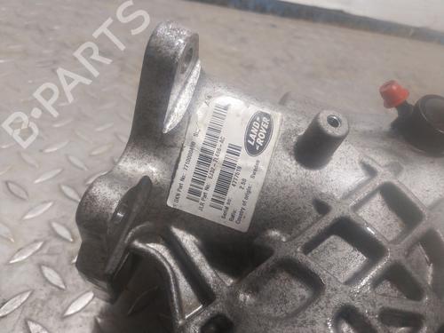 Front differential LAND ROVER RANGE ROVER EVOQUE Convertible (L538) | BP23072434M23 - Image 6