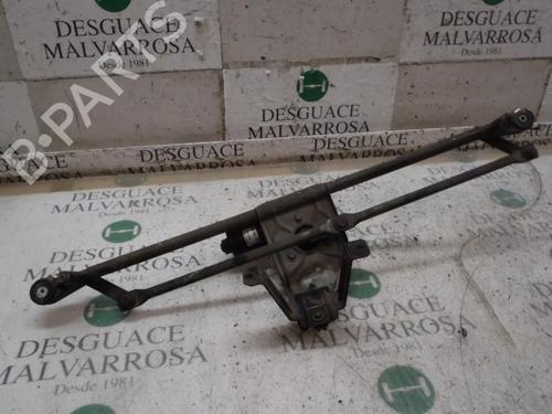 Front wiper motor FORD TRANSIT Van (FA_ _)  | BP4015786M29 