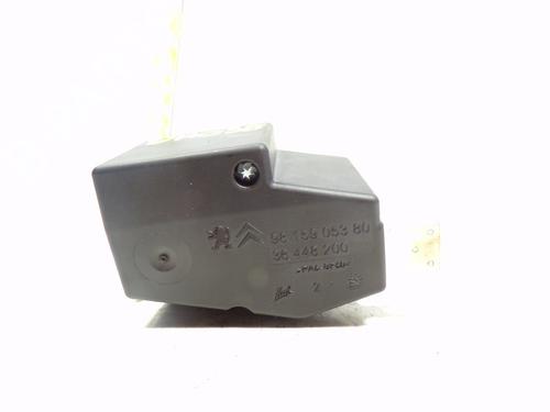 Used Electronic module CITROËN C4 II (NC_) 1.6 BlueHDi 120 (120 hp) 14286216