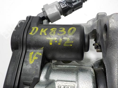 Left rear brake caliper TOYOTA COROLLA Saloon (_E21_)  | BP11823163M107 