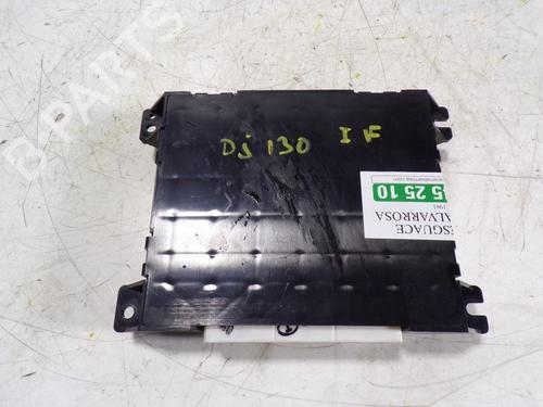 Used Electronic module Electronic module LAND ROVER DISCOVERY IV (L319) 3.0 TD 4x4 (245 hp) 9577804 9577804