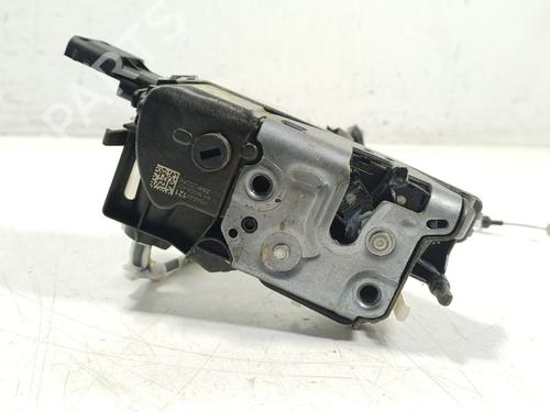 Used Front right lock Front right lock 36784891 36784891