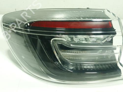 Used Left taillight Left taillight RENAULT CLIO V (B7_) 1.5 Blue dCi 100 (B7AD) (101 hp) 31163537 31163537