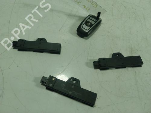 Used Ignition barrel BMW 6 Gran Coupe (F06) 640 d (313 hp) 19728193
