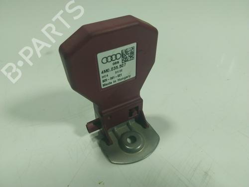 Used Electronic module Electronic module CUPRA LEON Sportstourer (KL8, KU8, KUD) [2020-2026] 16879725 16879725