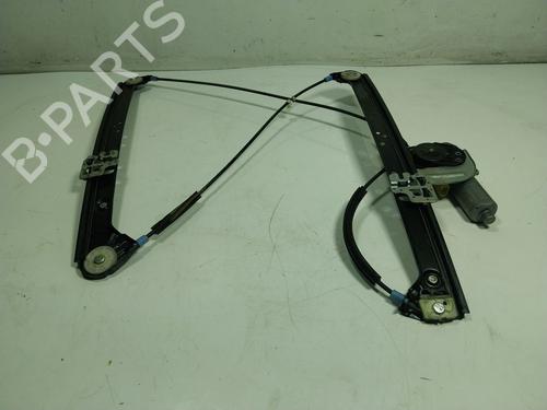 Front right window mechanism BMW X5 (E53) 3.0 d | BP16904141C23 
