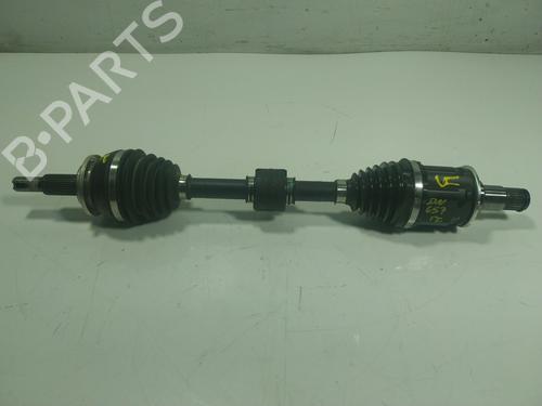 Used Left front driveshaft Left front driveshaft TOYOTA RAV 4 V (_A5_, _H5_) 2.5 Hybrid (AXAH52) (218 hp) 17804447 17804447