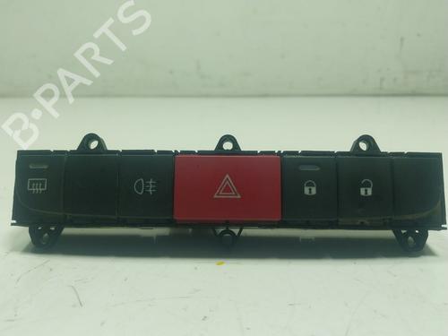 Used Warning switch Warning switch CITROËN JUMPER II Van 2.2 HDi 110 (110 hp) 18118898 18118898