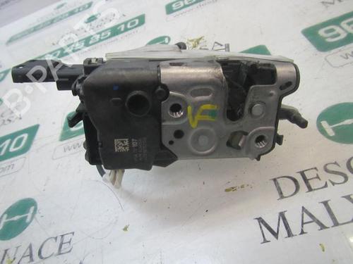 Used Rear right lock PEUGEOT 308 I (4A_, 4C_) [2007-2016]  3865150