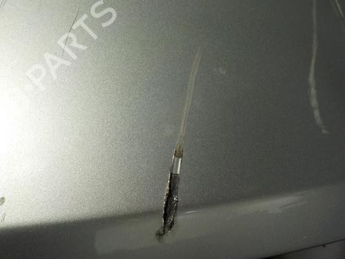 Tailgate PEUGEOT 508 SW I (8E_) 2.0 HDi | BP15393429C6 