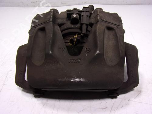 Right front brake caliper MERCEDES-BENZ E-CLASS Coupe (C207) E 250 CGI (207.347) | BP17196585M104