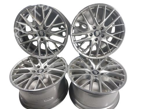 Used Wheel set Wheel set 17953523 17953523