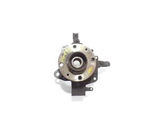 Venstre Styrespindel Lejehus RENAULT CLIO IV (BH_) [2012-2021]  6835997