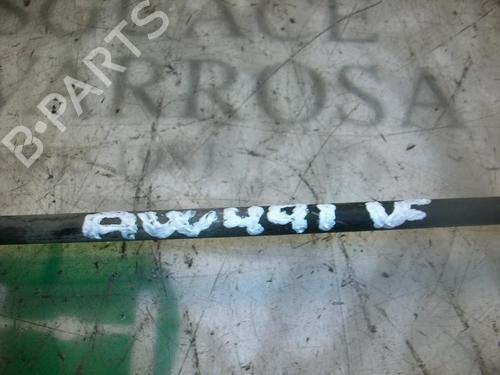 Left front suspension arm FORD MONDEO III (B5Y)  | BP14264644M12 