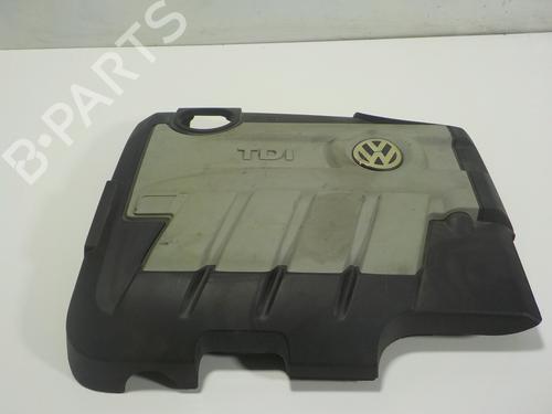 Used Upper protection Upper protection VW SCIROCCO III (137, 138) 2.0 TDI (140 hp) 10737007 10737007