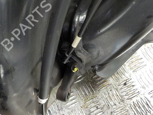 Rear axle KIA RIO III (UB) 1.1 CRDi | BP7523427M2 - Image 3