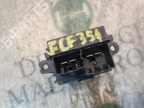 Heater resistor OPEL ASTRA J (P10) 1.7 CDTI (68) | BP11643013M108 - Image 2