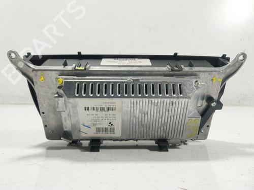 Display monitor BMW X6 (E71, E72) xDrive 50 i | BP32416927C48 - Image 2