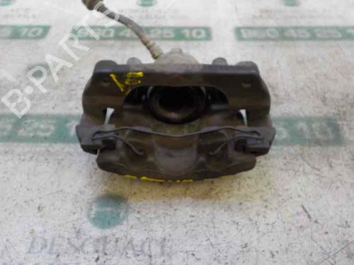 Left front brake caliper DACIA DOKKER Box Body/MPV 1.5 dCi 75 / Blue dCi 75 (FEJW, FEAH) | BP11551861M105 - Image 2