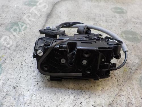 Used Rear left lock Rear left lock SEAT IBIZA V (KJ1, KJG) 1.0 TSI (95 hp) 3989822 3989822