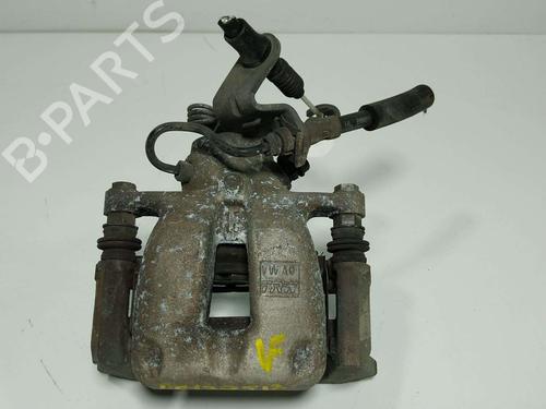 Left rear brake caliper AUDI TT (8J3) 2.0 TFSI | BP38792155M107 - Image 2
