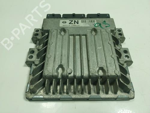 Used Engine control unit (ECU) NISSAN QASHQAI I (J10, NJ10) 1.5 dCi (110 hp) 17675636