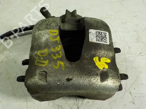 Used Right front brake caliper Right front brake caliper SEAT IBIZA V (KJ1, KJG) 1.0 TSI (116 hp) 11553995 11553995