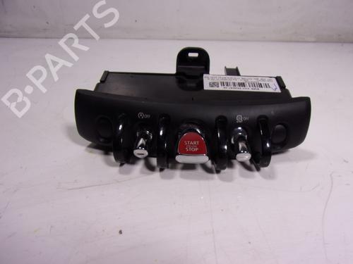 Used Switch Switch MINI MINI (F56) Cooper D (116 hp) 15859024 15859024