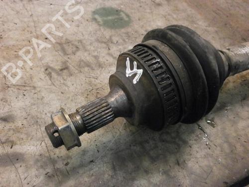 Left front driveshaft PEUGEOT PARTNER MPV (5_, G_) | BP3752799M38 - Image 4