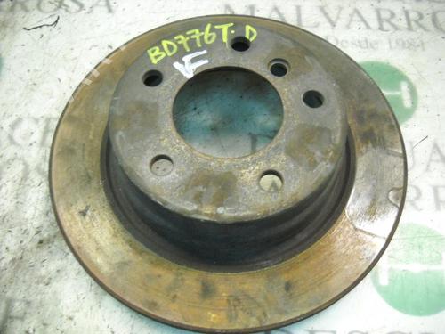 Used Other Other BMW 3 Compact (E46) 316 ti (115 hp) 14267476 14267476