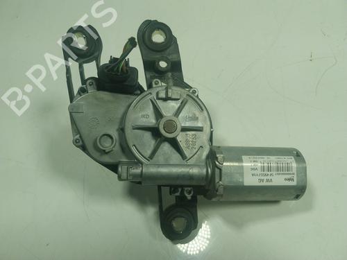 Viskermotor bagrude SKODA RAPID Spaceback (NH1)  | BP16770444M102 