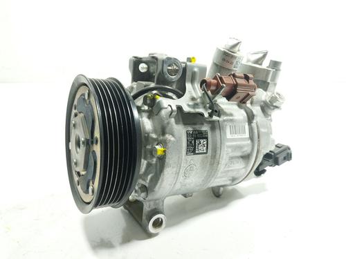 Used AC compressor AC compressor AUDI Q2 (GAB, GAG) 1.4 TFSI (150 hp) 21376332 21376332
