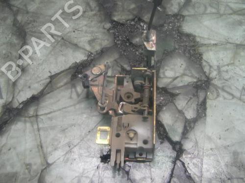 Rear left lock FORD MONDEO I (GBP) 1.8 i 16V | BP3775141C100 