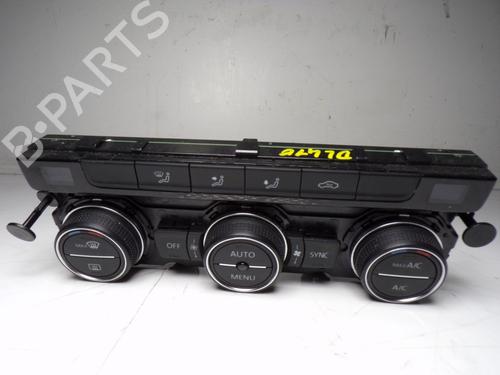Used Climate control Climate control VW T-ROC (A11, D11) [2017-2026] 13317003 13317003