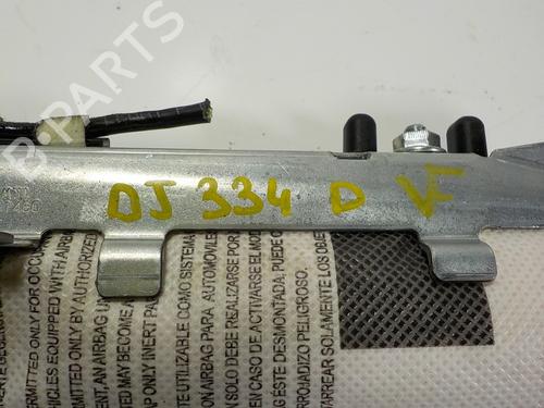 Electronic module SEAT TOLEDO IV (KG3)  | BP11686054M83 