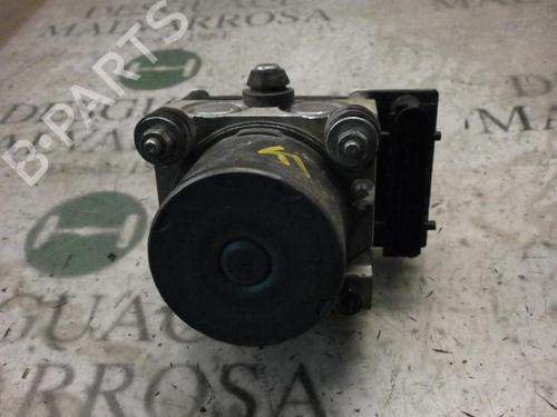 ABS pump RENAULT CLIO II (BB_, CB_)  | BP3787121M43 