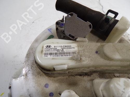 Fuel pump HYUNDAI i20 II (GB, IB)  | BP7845506M76 