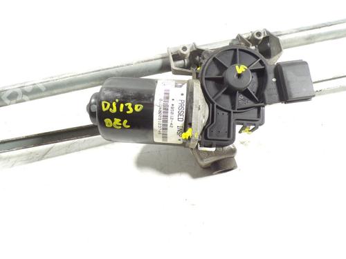 Front wiper motor LAND ROVER DISCOVERY IV (L319) 3.0 TD 4x4 | BP9590993M29