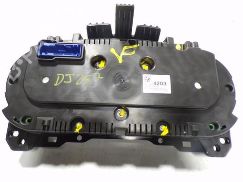 Instrument cluster OPEL CORSA E (X15) 1.4 (08, 68) | BP11986982C47