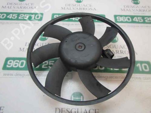 Used Radiator fan OPEL INSIGNIA A (G09) 2.0 CDTI (68) (163 hp) 3876897