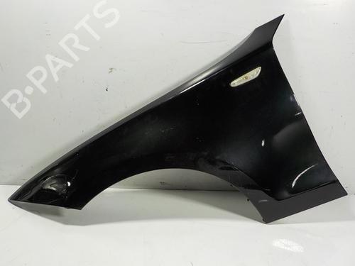Used Left front fenders BMW 1 (E87) 116 d (116 hp) 15189881