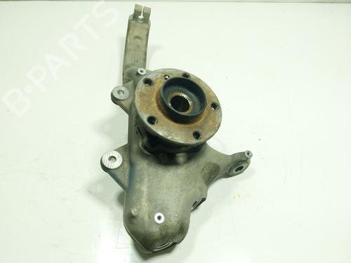 Right front steering knuckle BMW X6 (E71, E72) M 50 d | BP19641031M26 