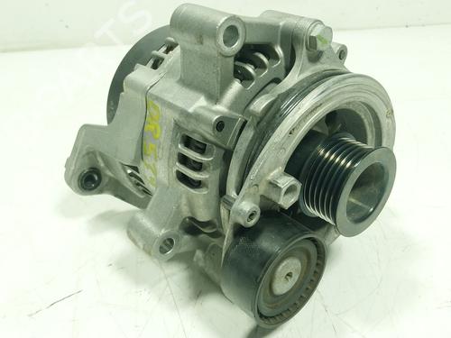 Generator INEOS GRENADIER Closed Off-Road Vehicle 3.0 Ti 4x4 (GEB) (286 hp) 29270619